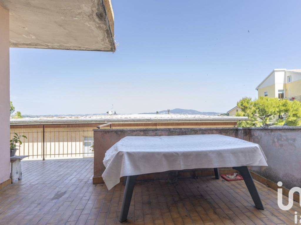 appartamento in vendita ad Osimo