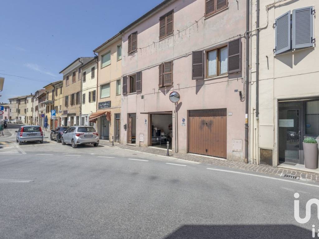 appartamento in vendita ad Osimo