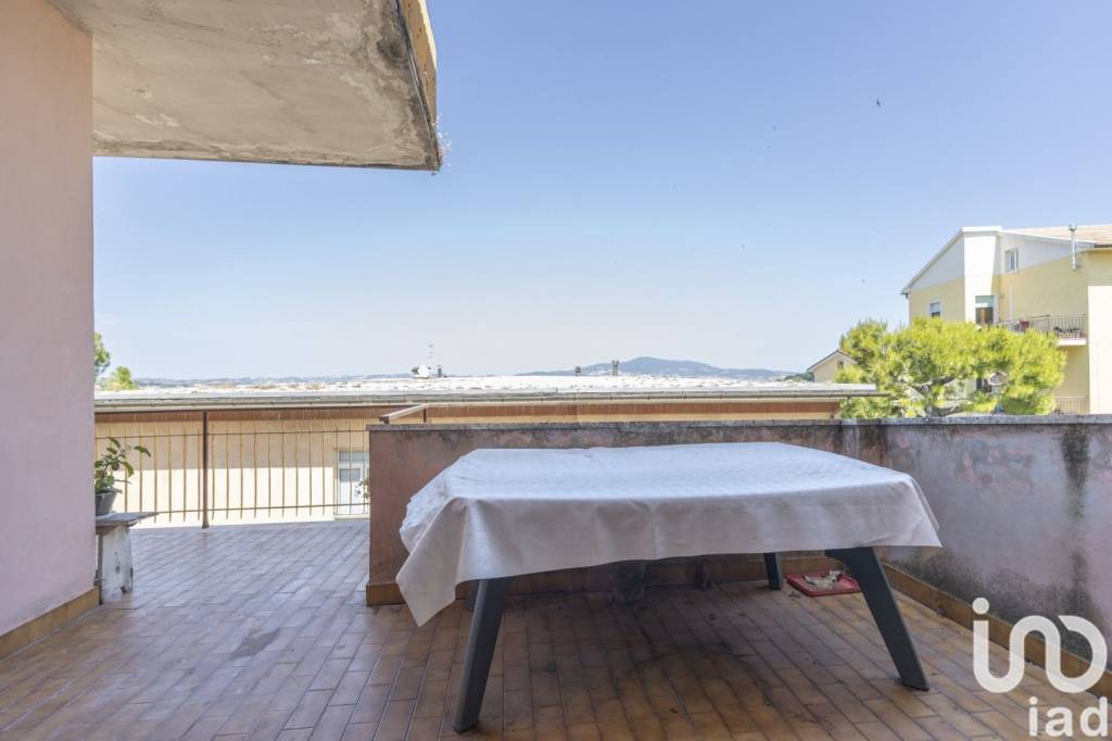 appartamento in vendita ad Osimo