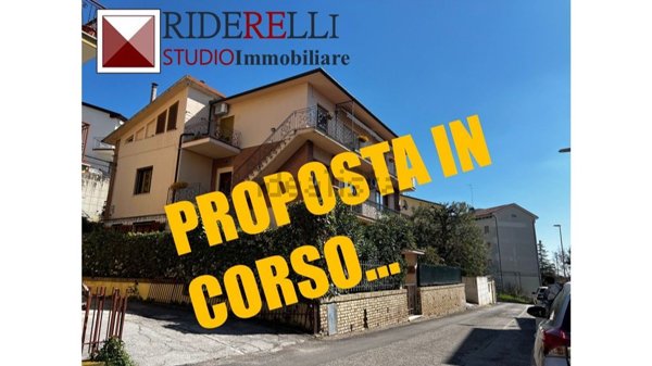 appartamento in vendita ad Osimo