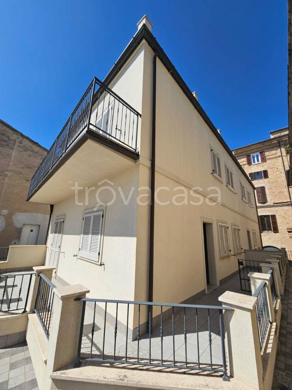 appartamento in vendita ad Osimo
