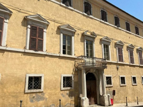 appartamento in vendita ad Osimo