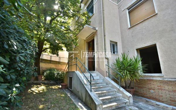 appartamento in vendita ad Osimo