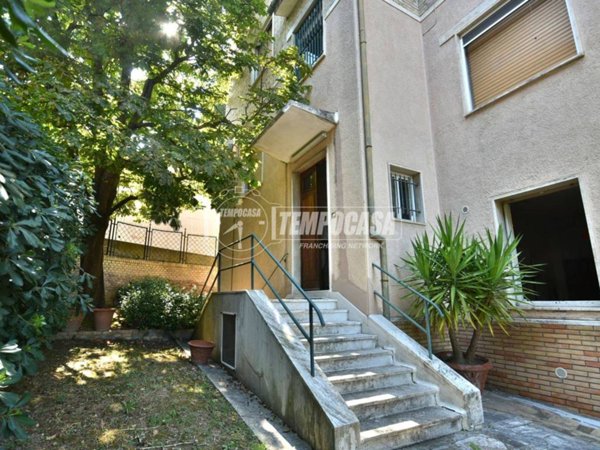 appartamento in vendita ad Osimo