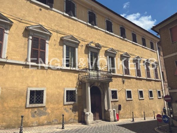 appartamento in vendita ad Osimo