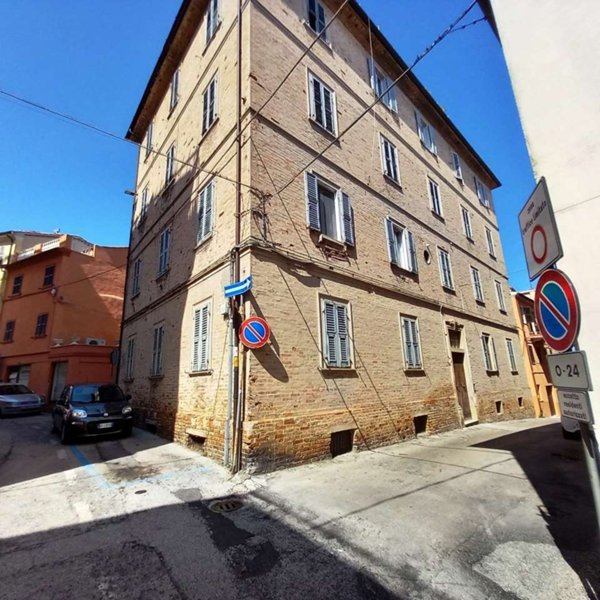 appartamento in vendita ad Osimo