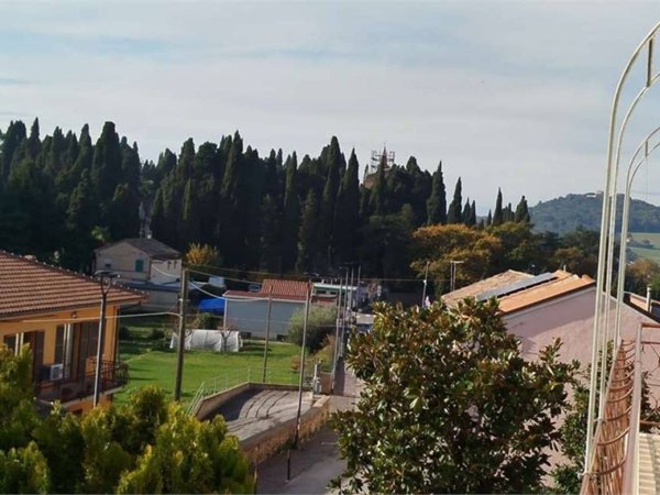 casa indipendente in vendita ad Osimo