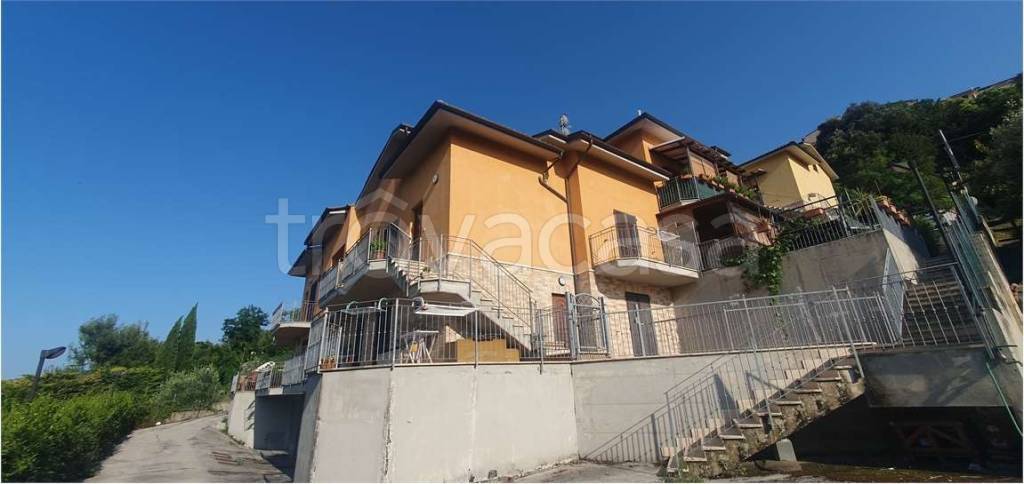 appartamento in vendita ad Osimo