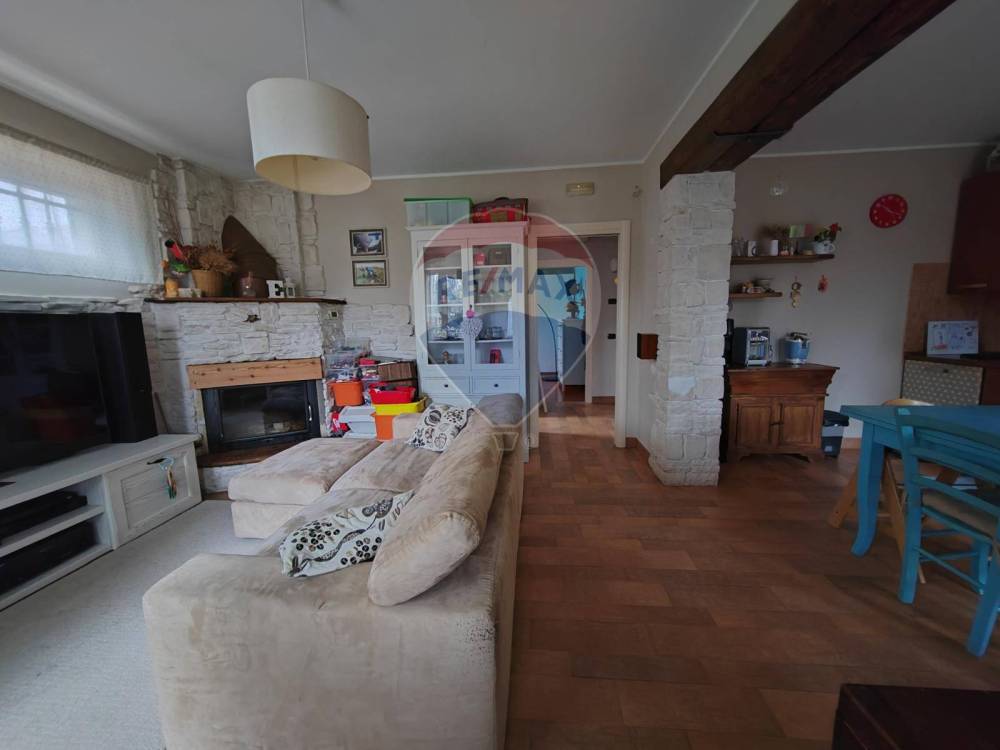 casa indipendente in vendita ad Osimo