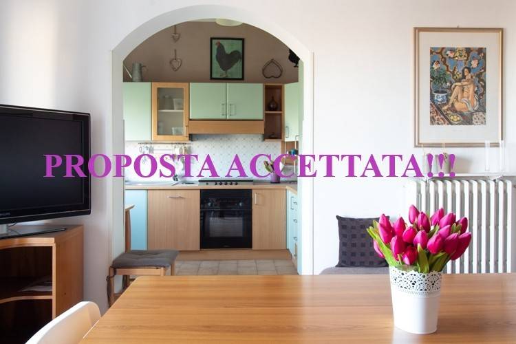 appartamento in vendita ad Osimo