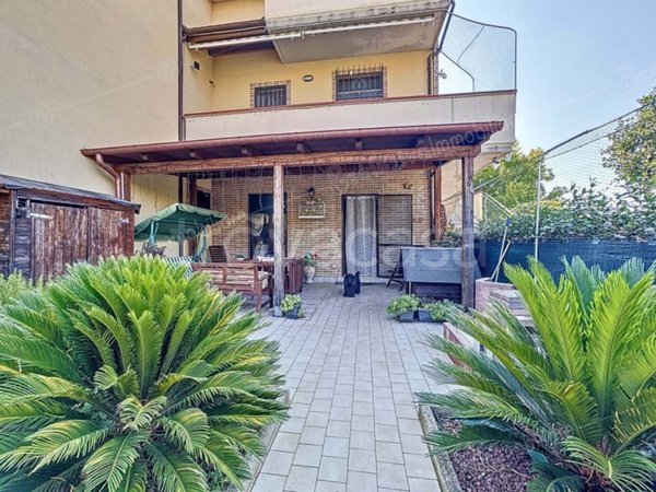 appartamento in vendita ad Osimo in zona Passatempo
