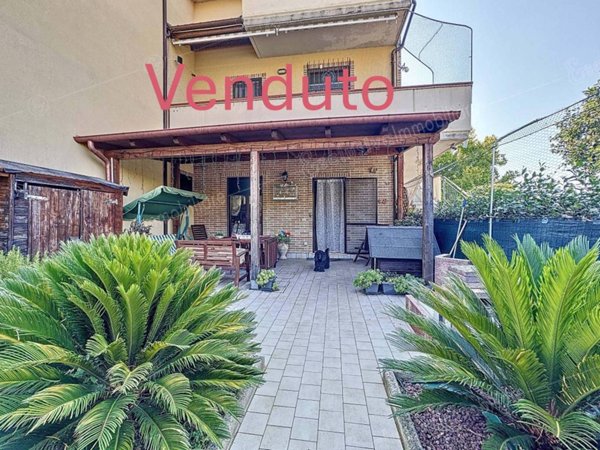 appartamento in vendita ad Osimo in zona Passatempo