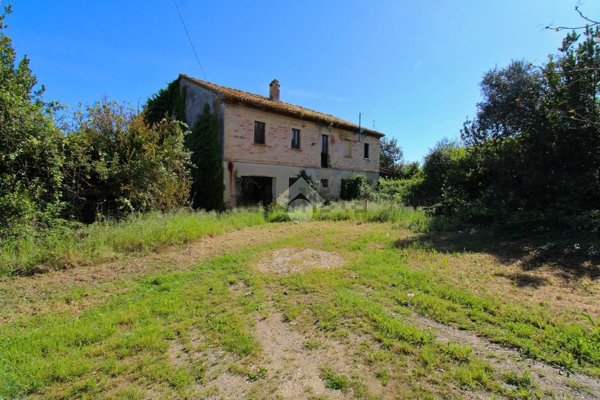 quadrivano in vendita ad Osimo in zona Santo Stefano