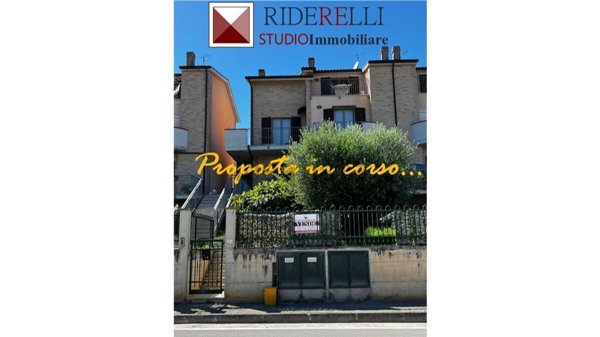 appartamento in vendita ad Osimo