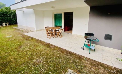 appartamento in vendita ad Osimo in zona San Sabino