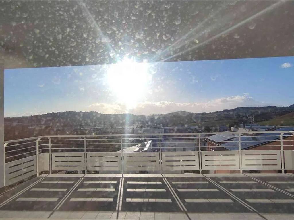 appartamento in vendita ad Osimo in zona San Biagio