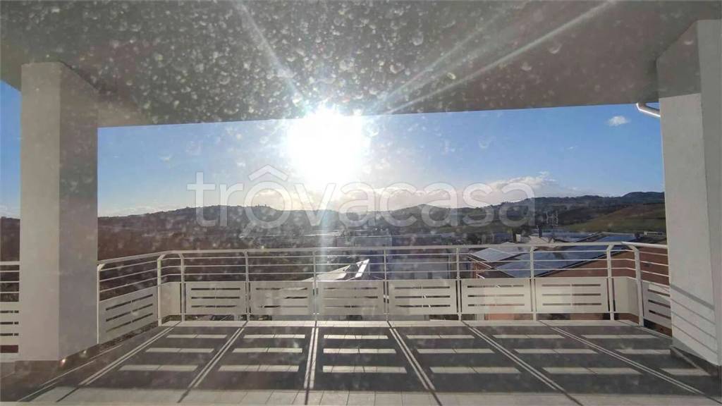 appartamento in vendita ad Osimo in zona San Biagio