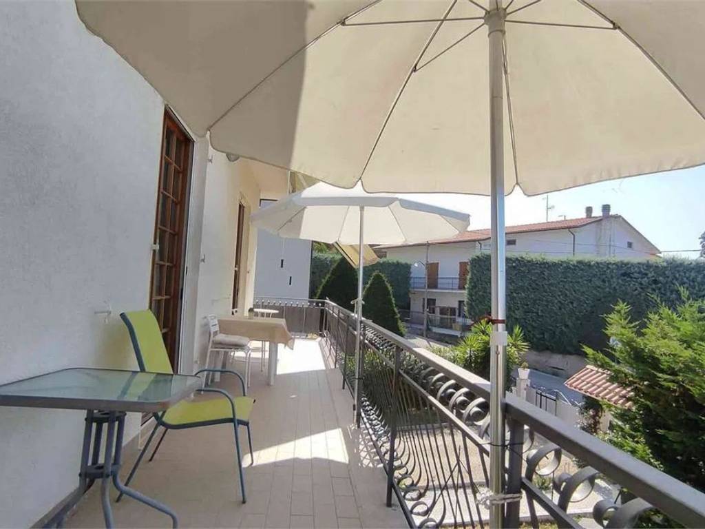 appartamento in vendita ad Osimo