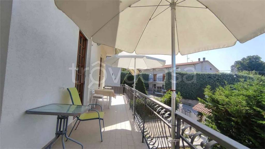 appartamento in vendita ad Osimo