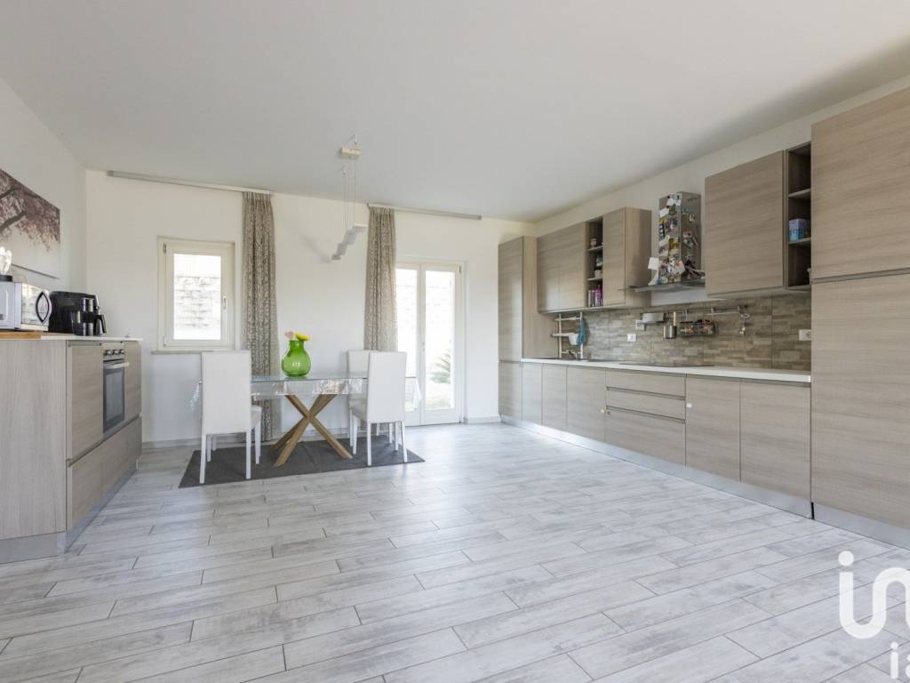 appartamento in vendita ad Osimo