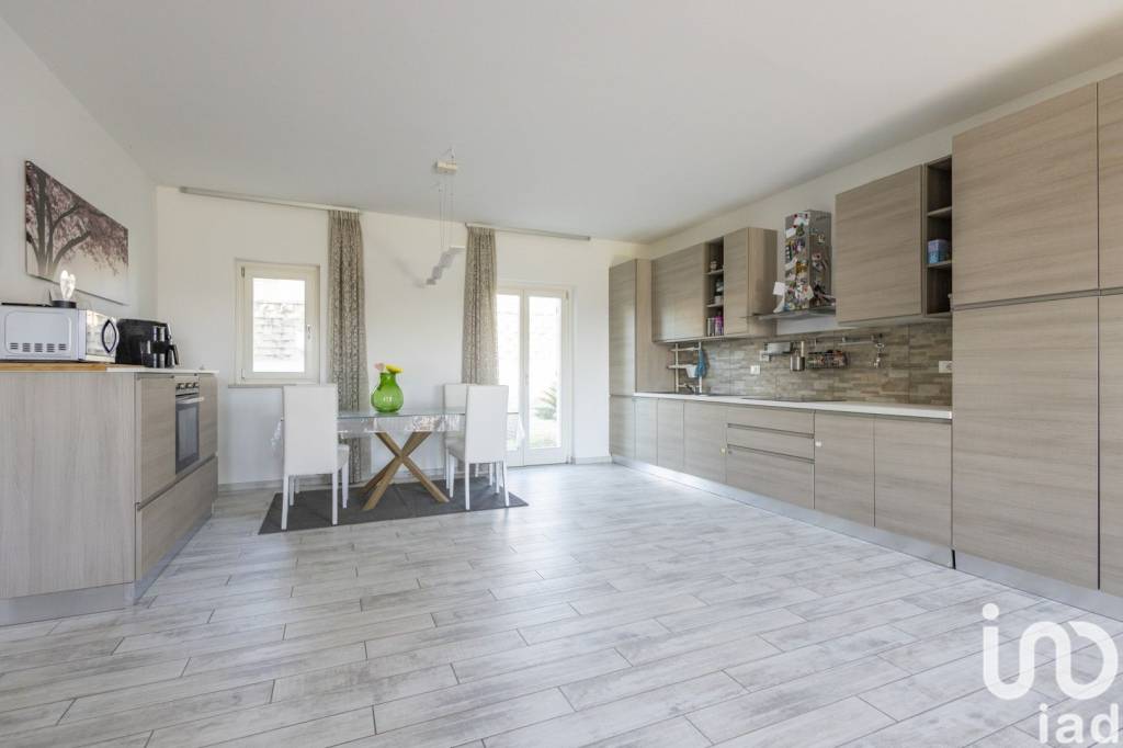 appartamento in vendita ad Osimo