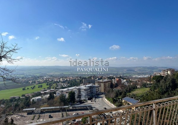 appartamento in vendita ad Osimo