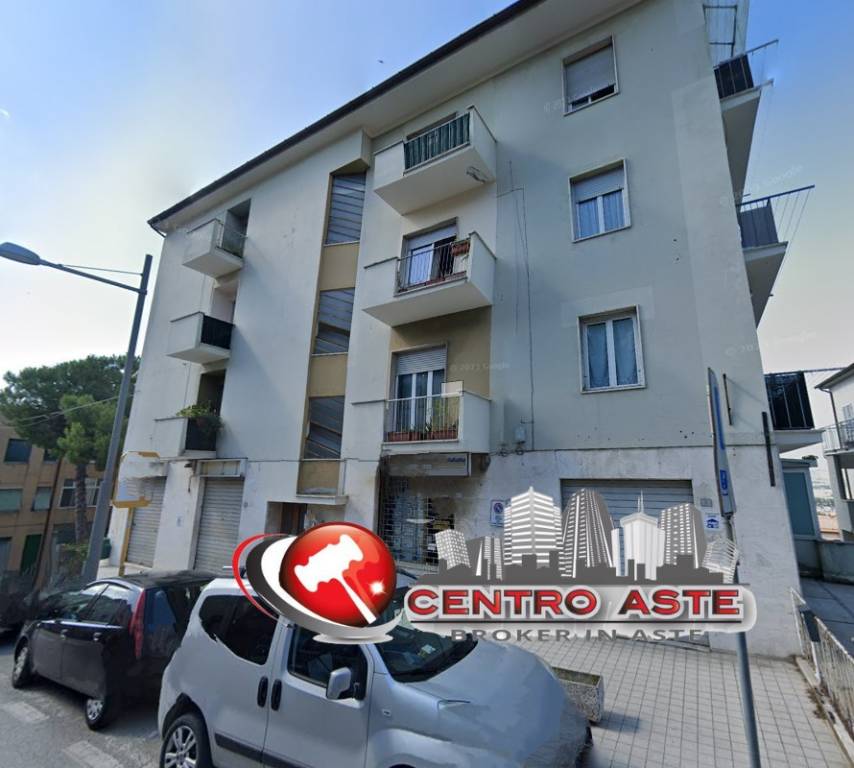 appartamento in vendita ad Osimo