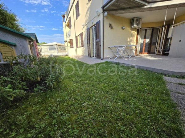 appartamento in vendita ad Osimo in zona Osimo Stazione