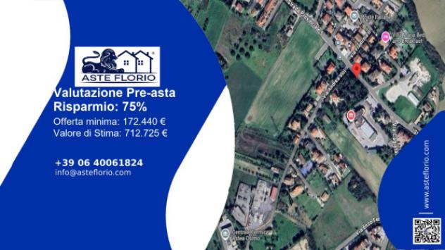 appartamento in vendita ad Osimo