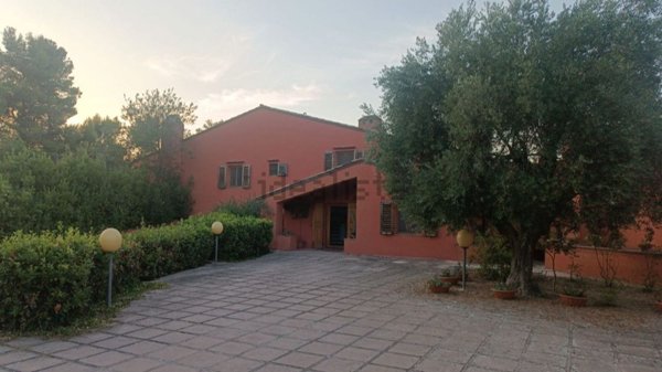casa indipendente in vendita ad Osimo in zona San Biagio