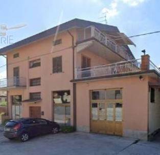 appartamento in vendita ad Osimo in zona Passatempo