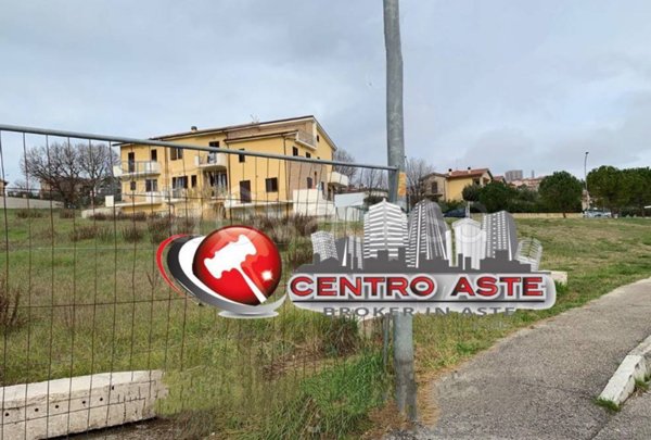 terreno agricolo in vendita ad Osimo