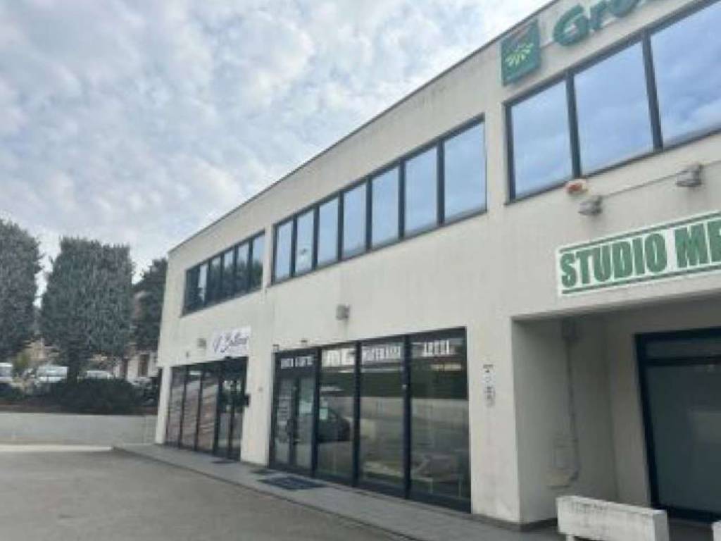 ufficio in vendita ad Osimo