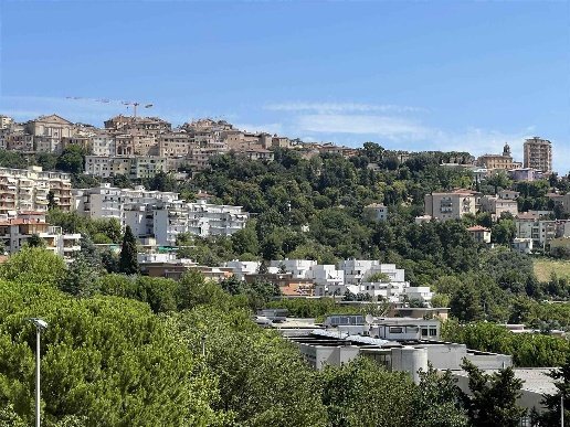 appartamento in vendita ad Osimo