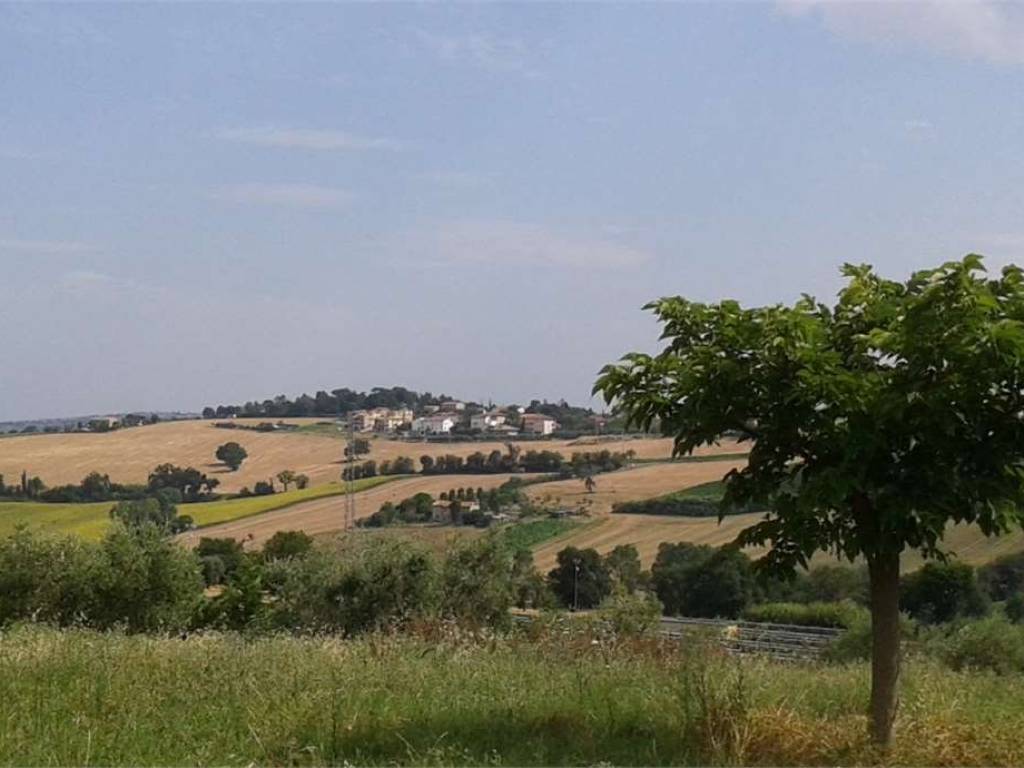 appartamento in vendita ad Osimo