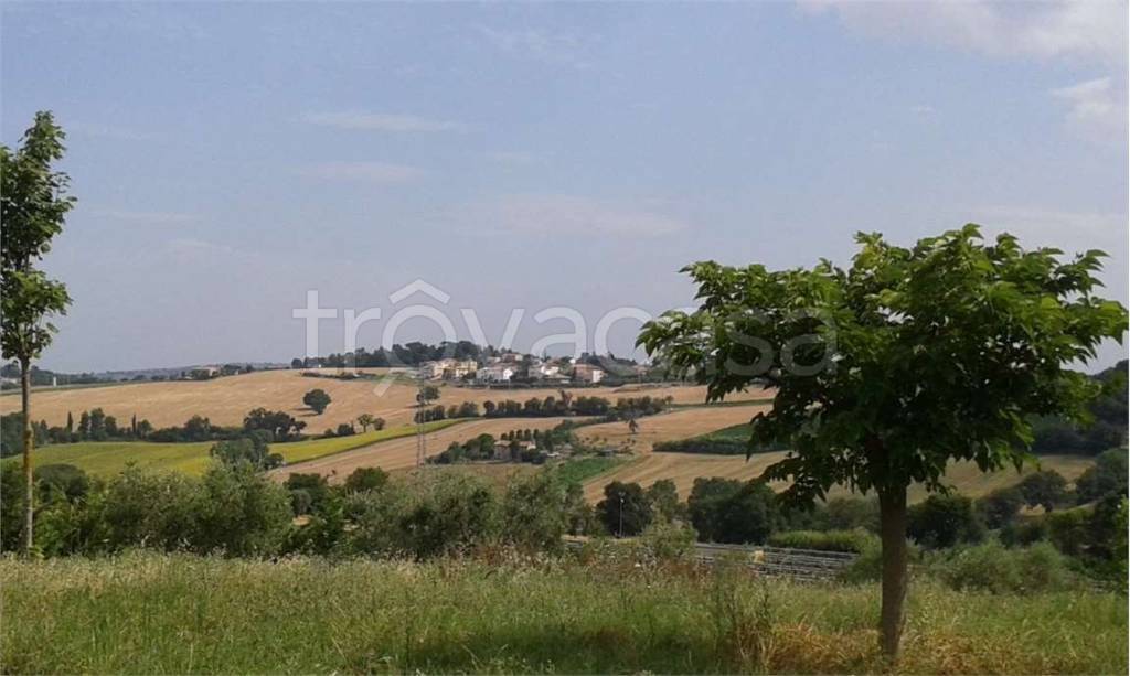 appartamento in vendita ad Osimo