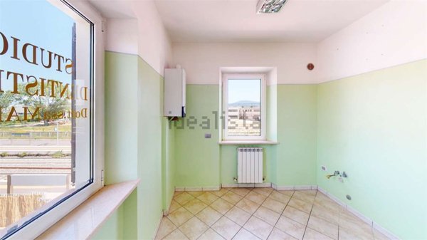 appartamento in vendita ad Osimo