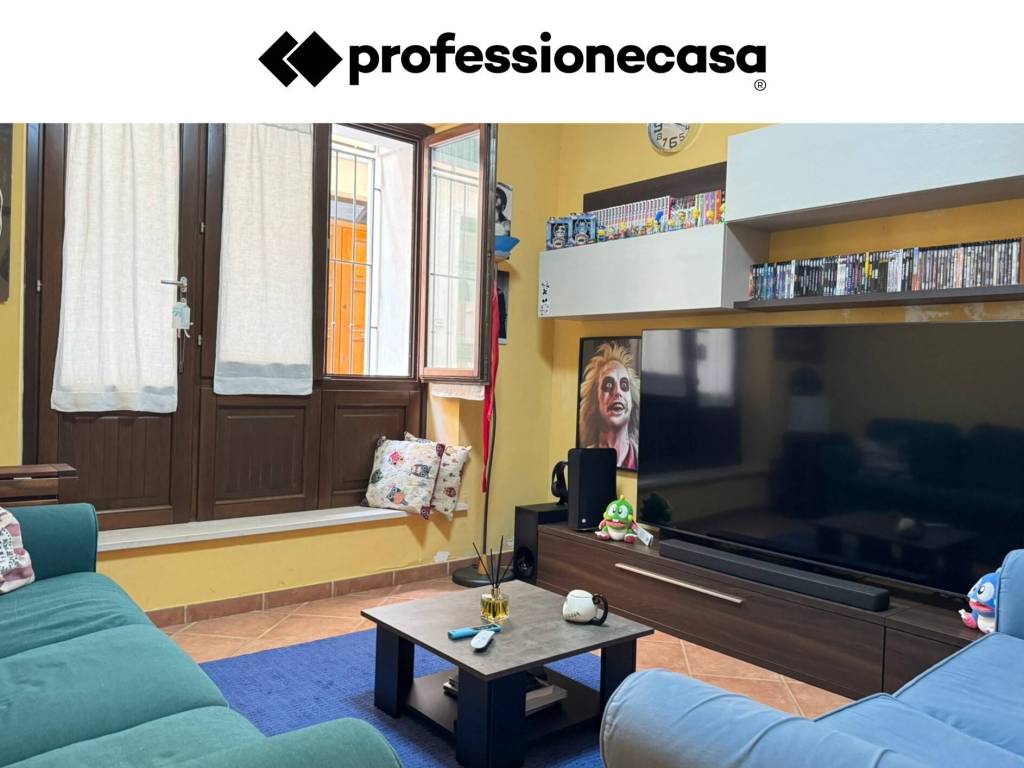 appartamento in vendita ad Osimo