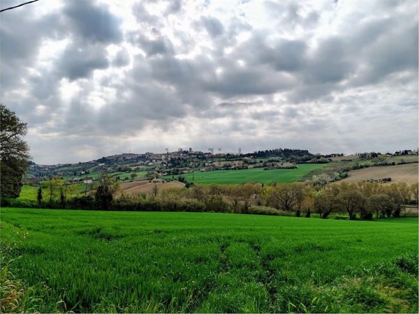 casa indipendente in vendita ad Osimo