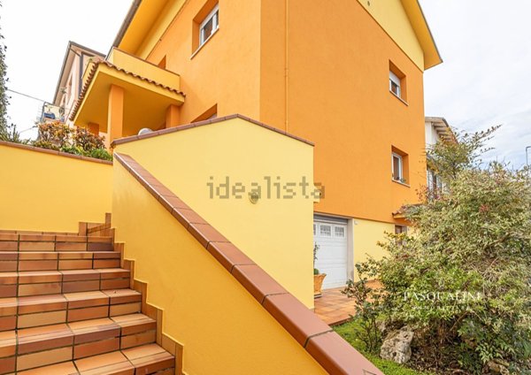 casa indipendente in vendita ad Osimo