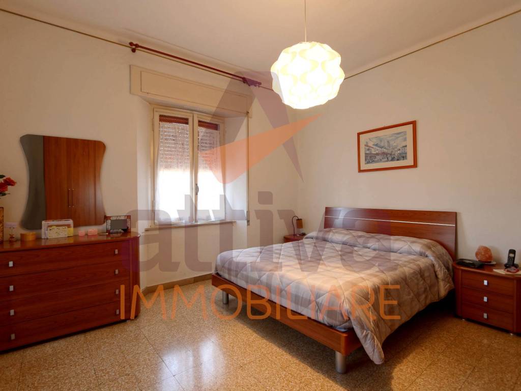 appartamento in vendita ad Osimo