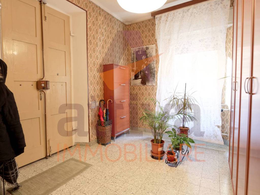 appartamento in vendita ad Osimo