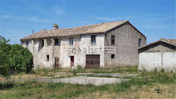 casa indipendente in vendita ad Osimo
