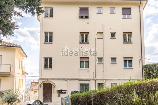 appartamento in vendita ad Osimo
