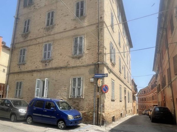 appartamento in vendita ad Osimo