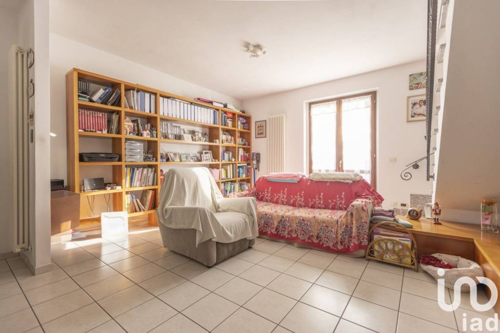 casa indipendente in vendita ad Osimo