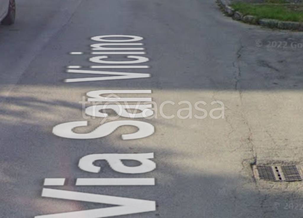 appartamento in vendita ad Osimo