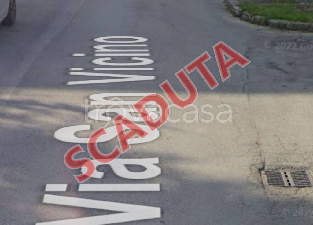 appartamento in vendita ad Osimo