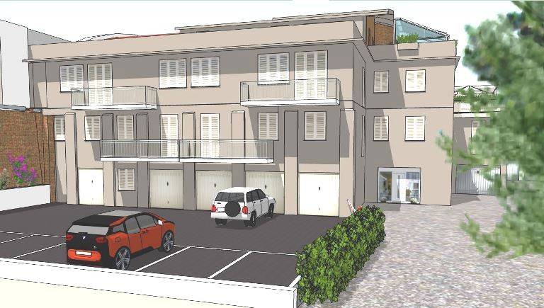 appartamento in vendita ad Osimo
