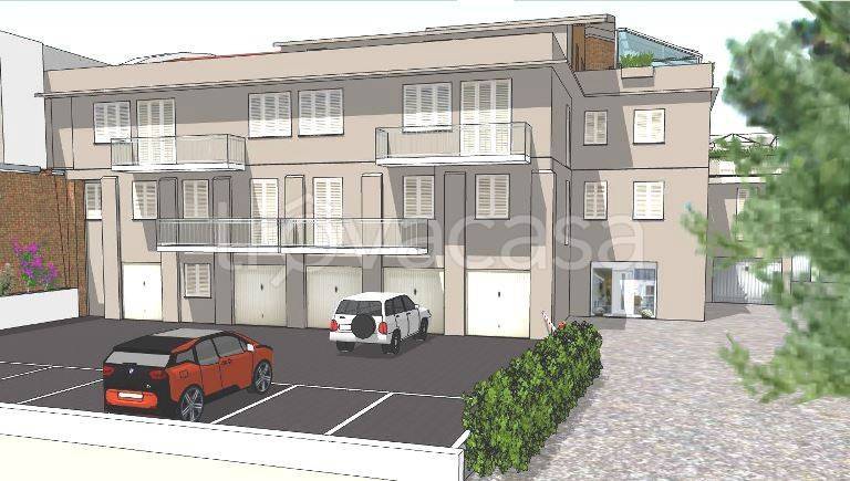 appartamento in vendita ad Osimo